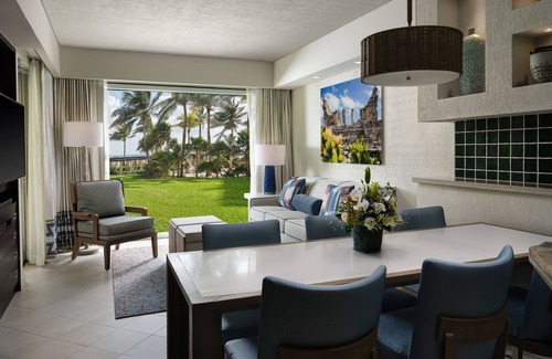 La Isla Resort | The Westin Lagunamar Ocean Resort Villas & Spa, Cancun