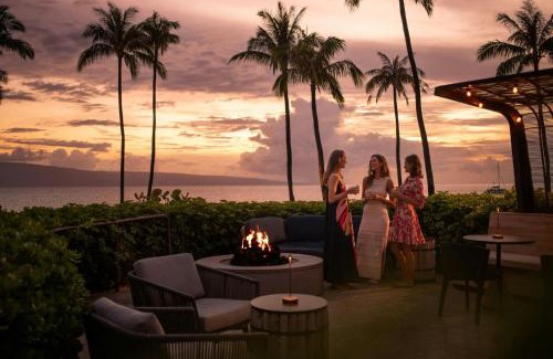 Kaanapali Resort | The Westin Maui Resort & Spa, Ka'anapali