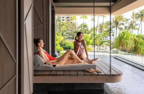 Kaanapali Resort | The Westin Maui Resort & Spa, Ka'anapali