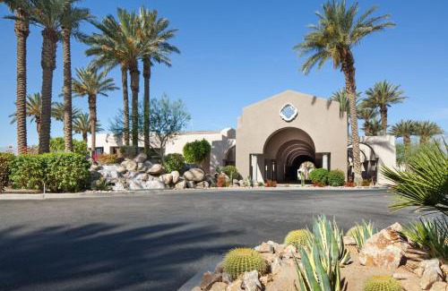Rancho Mirage Resort | The Westin Mission Hills Resort Villas, Palm Springs