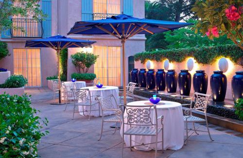 University South Hotel | The Westin Palo Alto