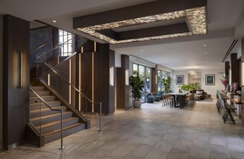 University South Hotel | The Westin Palo Alto