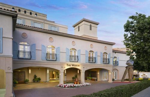 University South Hotel | The Westin Palo Alto