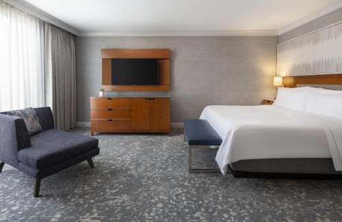 University South Hotel | The Westin Palo Alto