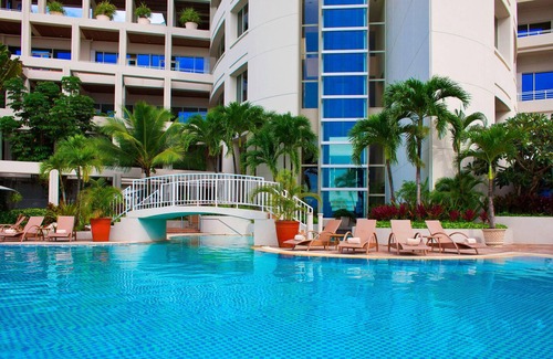 Tumon Resort | The Westin Resort Guam