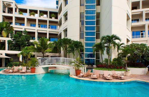 Tumon Resort | The Westin Resort Guam