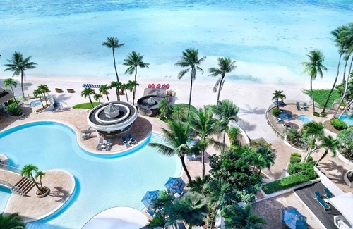 Tumon Resort | The Westin Resort Guam