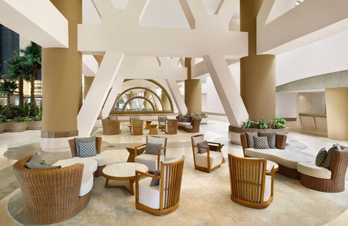 Tumon Resort | The Westin Resort Guam