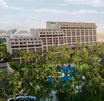 Marina Vallarta Resort | The Westin Resort & Spa, Puerto Vallarta