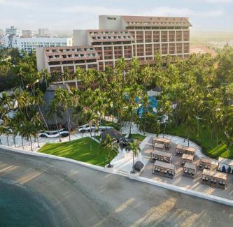 Marina Vallarta Resort | The Westin Resort & Spa, Puerto Vallarta
