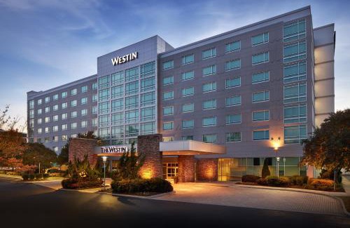 Richmond Hotel | The Westin Richmond