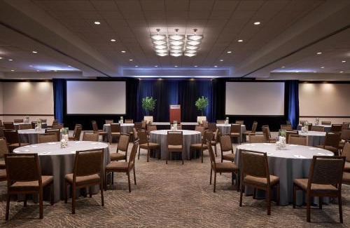 Richmond Hotel | The Westin Richmond