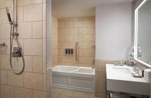 Richmond Hotel | The Westin Richmond