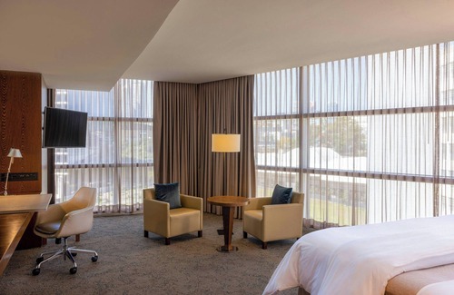 Santa Fe Hotel | The Westin Santa Fe, Mexico City