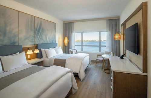 Rocky Point Hotel | The Westin Tampa Bay