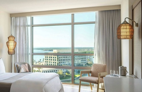 Rocky Point Hotel | The Westin Tampa Bay