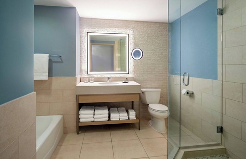 Rocky Point Hotel | The Westin Tampa Bay