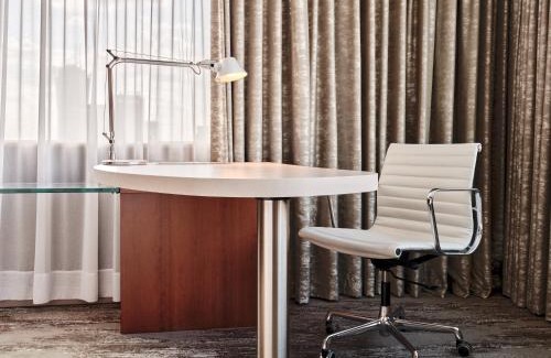 Mirow Hotel | The Westin Warsaw