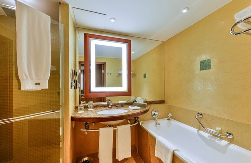 Mirow Hotel | The Westin Warsaw