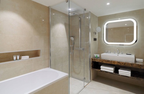 Zagreb Hotel | The Westin Zagreb