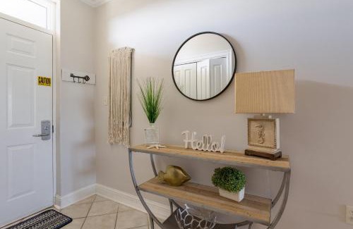 Orange Beach Apartment | The Wharf Unit 321
