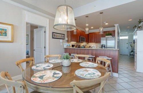 Orange Beach Apartment | The Wharf Unit 321