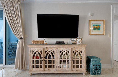 Orange Beach Apartment | The Wharf Unit 321
