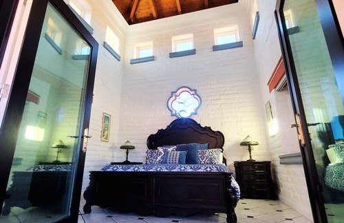 Casas Adobes Resort | The White Hacienda - Private Resort
