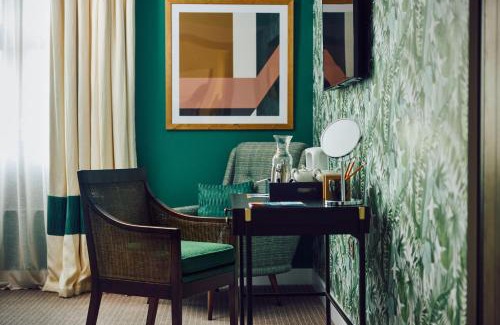 West Mersea Hotel | The White Hart Inn