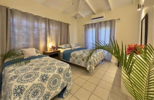 English Harbour Villa | The White House
