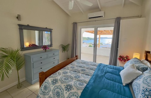 English Harbour Villa | The White House