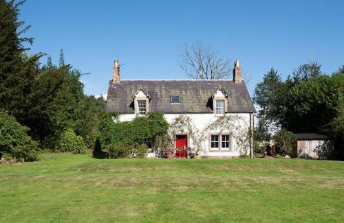 Duns House | The White House