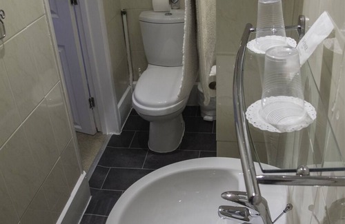 Great Yarmouth Bed & Breakfast | The White Lodge