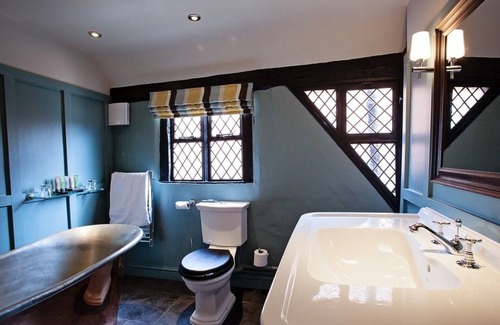 City Centre Hotel | The White Swan Hotel