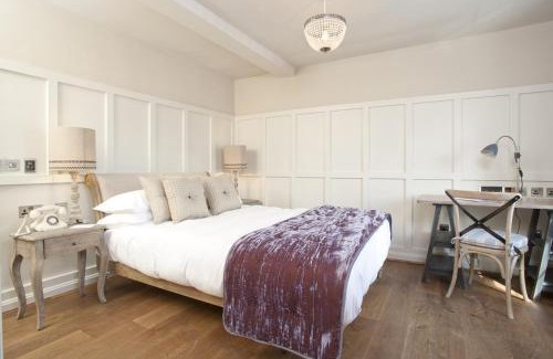 City Centre Hotel | The White Swan Hotel