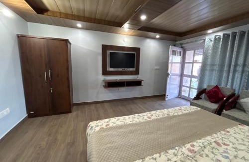 Kaul House | The Whitegrove Retreat