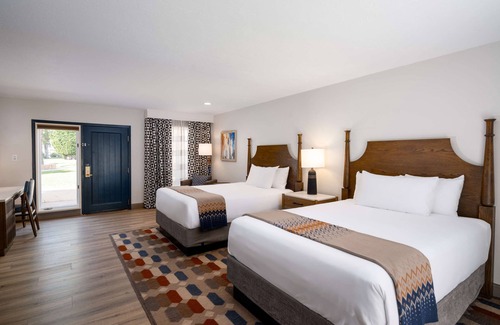 Litchfield Park Resort | The Wigwam
