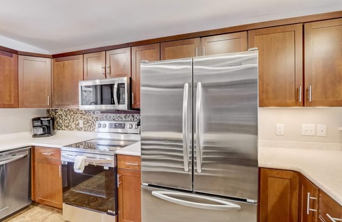 Lake Delton Condo | The Williamson's Waterfront Condo