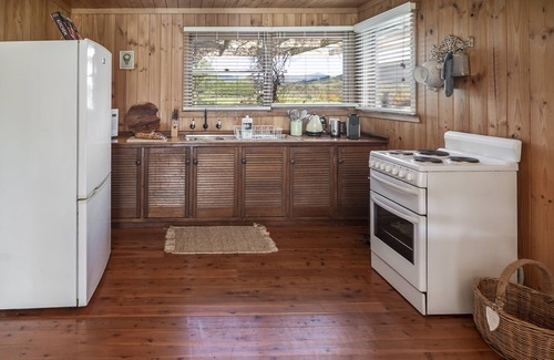 Barrengarry Cottage | The Willows Cottage - Cosy Cottage