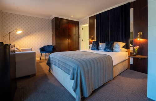 Winchester Hotel | The Winchester Hotel & Spa