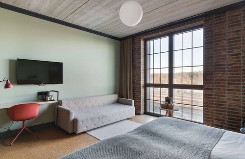 Solna Hotel | The Winery Hotel, WorldHotels Crafted