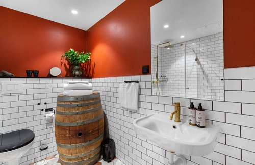 Solna Hotel | The Winery Hotel, WorldHotels Crafted