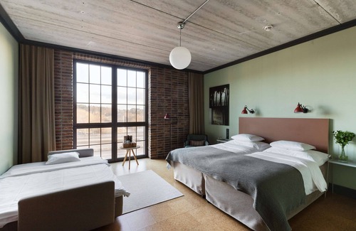 Solna Hotel | The Winery Hotel, WorldHotels Crafted