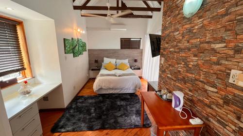 Empangeni House | The Wood House