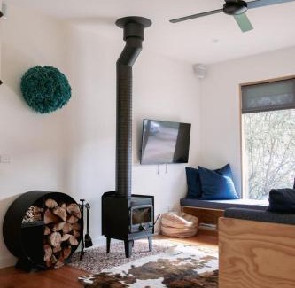 Bright House | The Wooden House