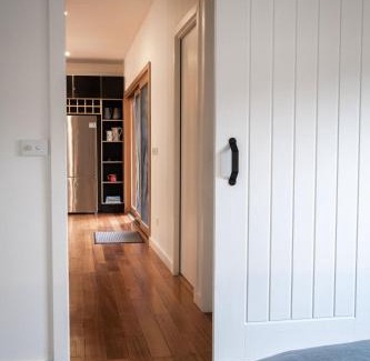 Bright House | The Wooden House
