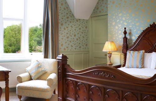 Scalby House | The Wrea Head Hall Country House Hotel & Restaurant
