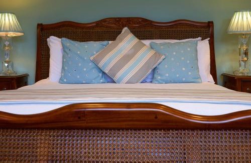 Scalby House | The Wrea Head Hall Country House Hotel & Restaurant
