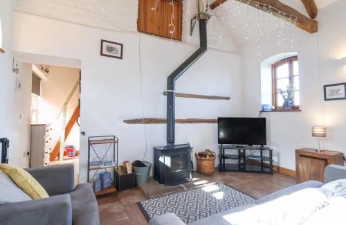Kingston St Mary House | The Yarde Annexe