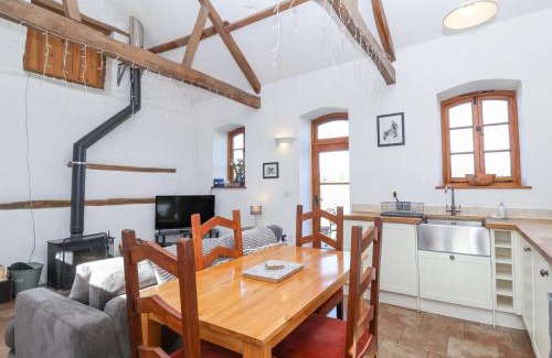 Kingston St Mary House | The Yarde Annexe